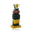 Statue de jardin d'intérieur / extérieur NFL New York Giants-270352828-400987489