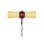 Tire-bouchon Amie Wine