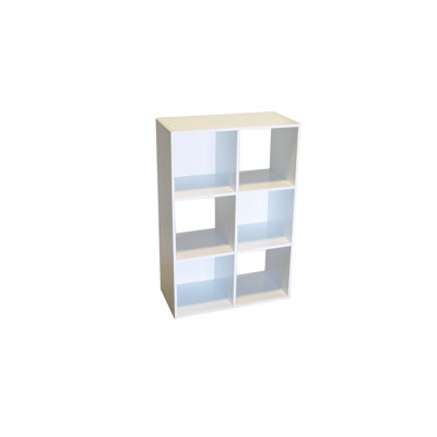 Huertas Bookcase