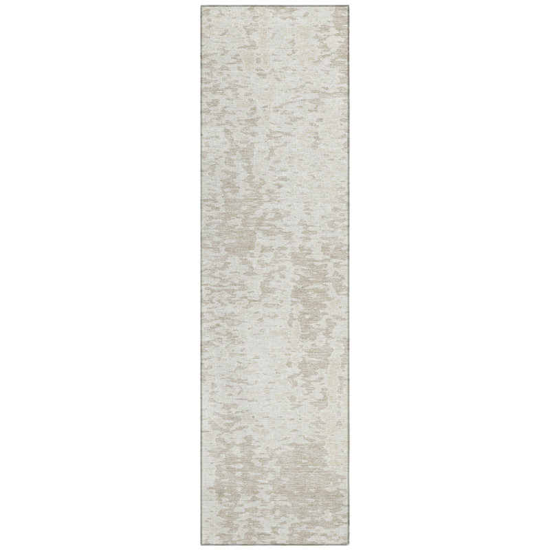  Aleg Area Rug, Runner 2'3" x 7'6"