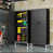 61"H-Black n'est pas disponible
