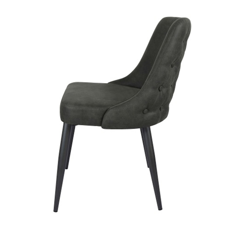 Microfiber Upholstered Dining chairs