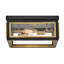 Hinkley Shaw Flush Mount