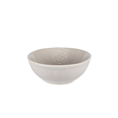 Stroud 6 oz. Stoneware Soup Bowl