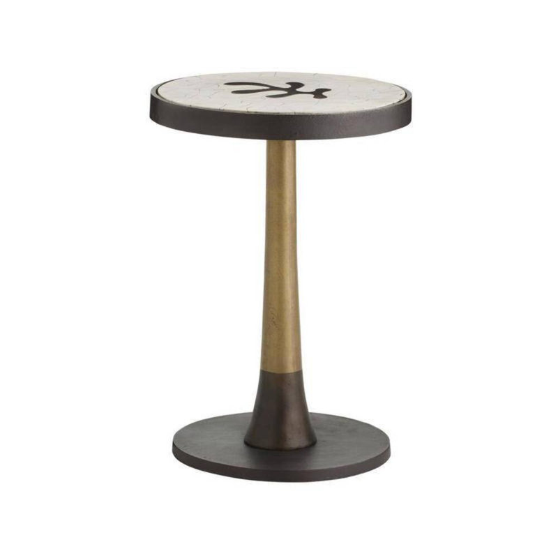 Jeanne End Table