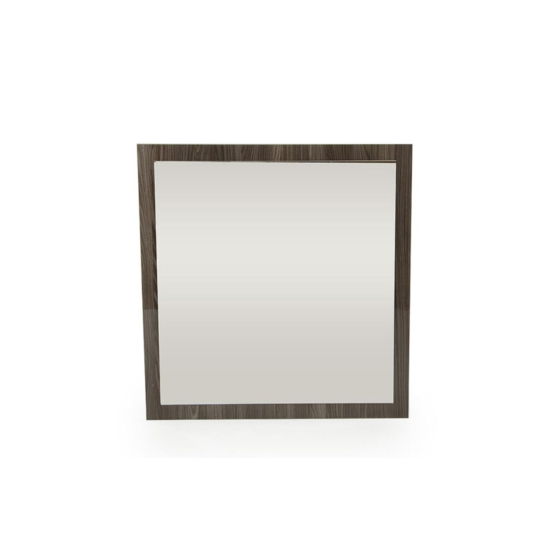 Miroir Faeto, Brun
