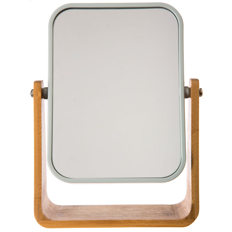 Aylsham Metal Flat Floor Mirror