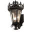 Chaumont 3 - Light Armed Sconce