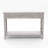 Paola Modern Farmhouse 47.2'' Console Table with 2 Drawers