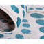 Outdoor Veranda Area Rug Swirl Colour-1484916668