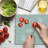 Ambesonne Grey Cutting Board Large Size Game Game Hobby Theme Grey