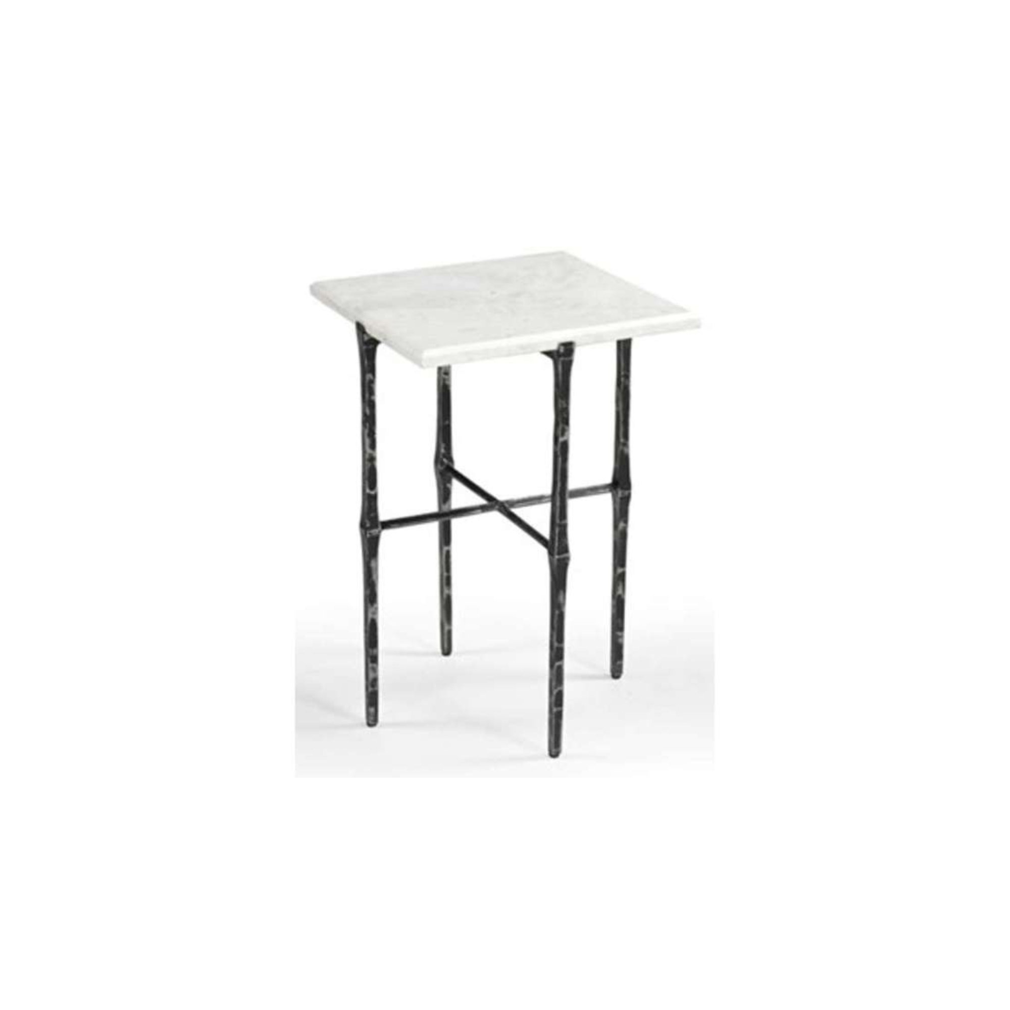 Darcy Accent Table