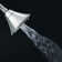 Flowise Full/Standard Adjustable Shower Head 2.5 GPM GPM