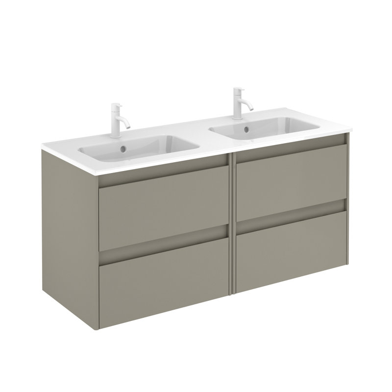 Ambra 120N RB, Matte Sand