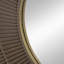 Miroir rond manufacturé-746408189
