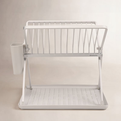 Brabantia Foldable Dish Rack