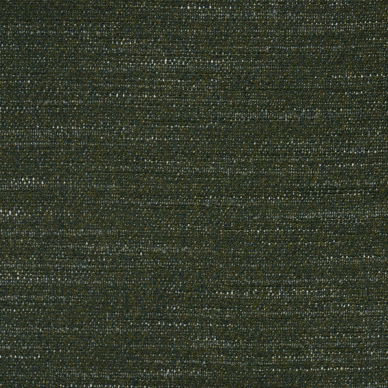 Tissu en laine Schumacher x Patterson Flynn, Vert bouteille