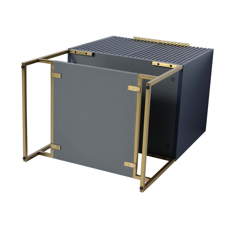 Meuble-lavabo autoportant avec lavabo en résine