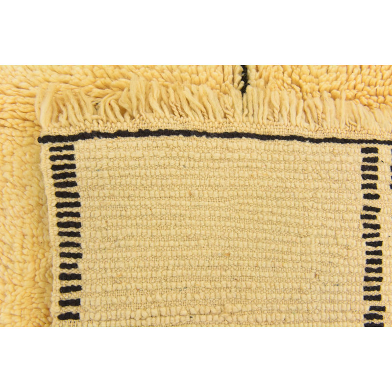 Tapis crème Julian