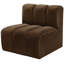 Chaise d'appoint rembourrée Hiplita-89200396