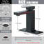 Deck -handle Bathroom Faucet