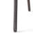 Figi Pe 34In Glass Table (Kd)-1966556835