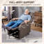 68cm Wide Lift Assist Standard Recliner-1266020839