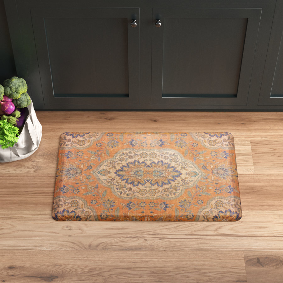 Caulkins Anti-Fatigue Mat