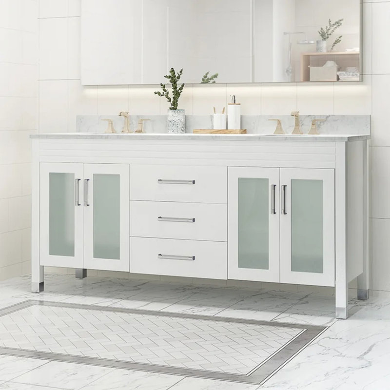 72'' CABINET