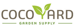 Logo Cocoyard Garden Supply