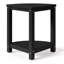 Banc de douche en poly-346335633