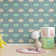 Isabelle & Max™ Lintz Peel & Stick Geometric Roll | Wayfair