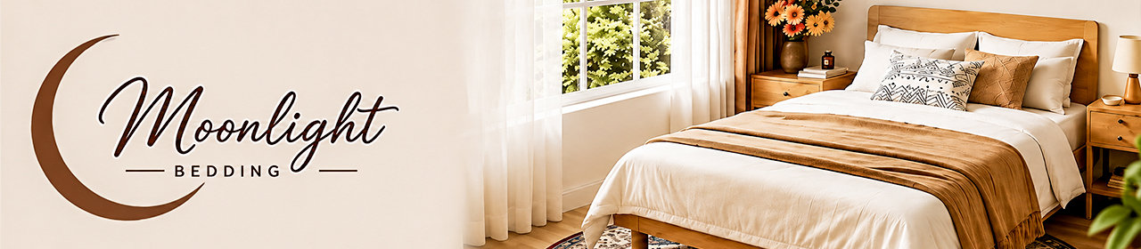 Moonlight Bedding