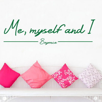 Wall Decal