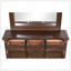 Commode Lyon G07100-D, cerisier-2083434931
