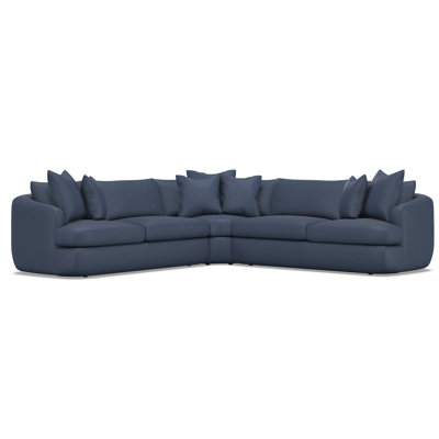 Jules Sectional
