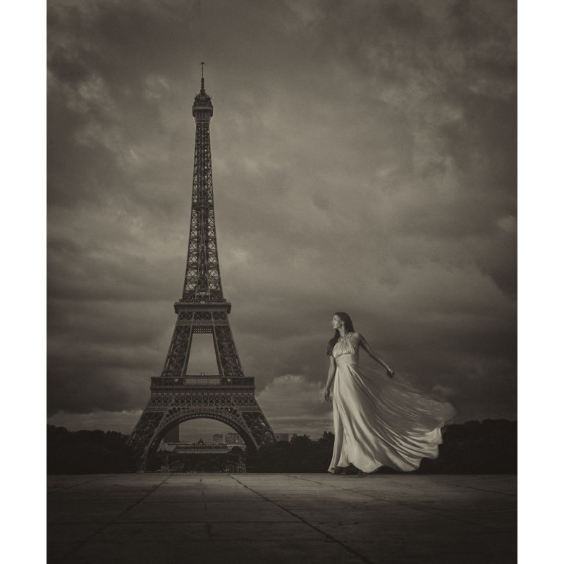 Wrapped Canvas Print, 60.96 cm H x 91.44 cm W