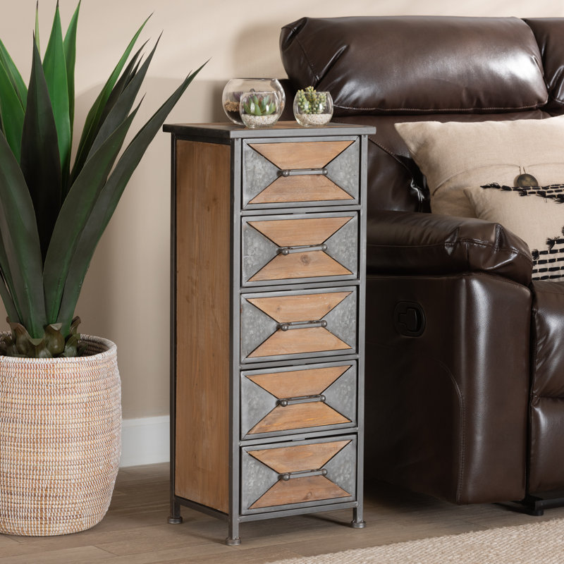 Jimia Accent Chest