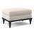 Dublin Upholstered Ottoman-41241325-41242286
