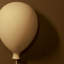 Ellenore Porcelain Novelty Lamp