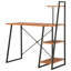 Steel Writing Desk-1112147086-1112147083