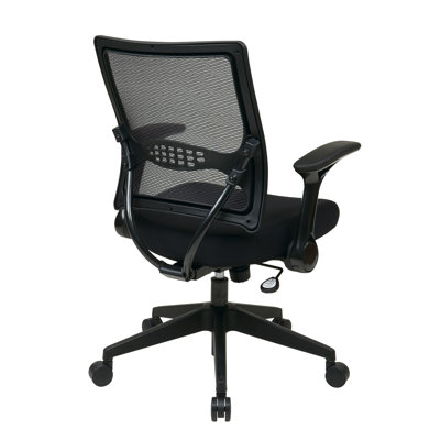 AirGrid Mesh Task Chair by Office Star Products