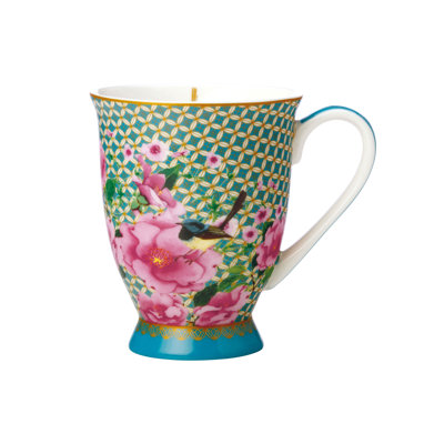 Porcelain Coffee Mug