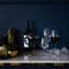 More Crystal Wine Glass
