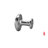 1 5/16" Diameter Mushroom Knob-46475299