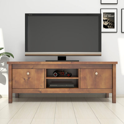 Meuble télé pour téléviseur de 55 po ou moins Jake