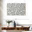 «Microscopic View Of Diamond», reproduction sur toile-1763824578