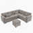 Gray Chenille is out of stock