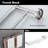 5 - Piece Bathroom Hardware Set-79730673