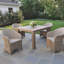 Milano Patio Dining Chair-61836805